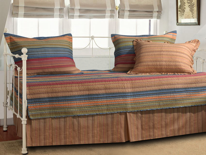 Katy Daybed Set