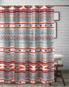 Kiva Shower Curtain