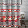 Kiva Shower Curtain