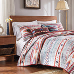 Kiva Quilt Set