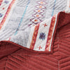 Kiva Quilt Set