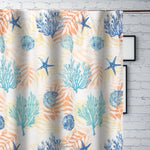 Montego Shower Curtain