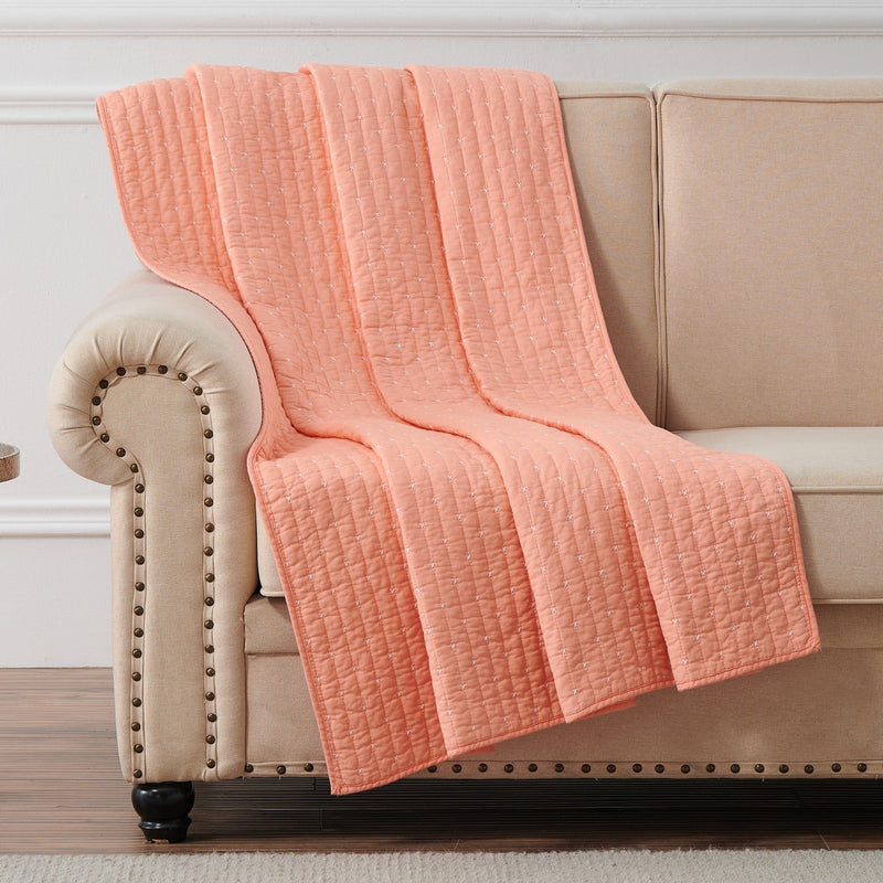 Monterrey Throw