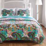Nirvana Quilt Set