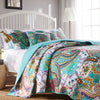 Nirvana Quilt Set