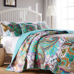 Nirvana Quilt Set
