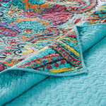 Nirvana Quilt Set