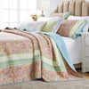 Palisades Bedspread Set