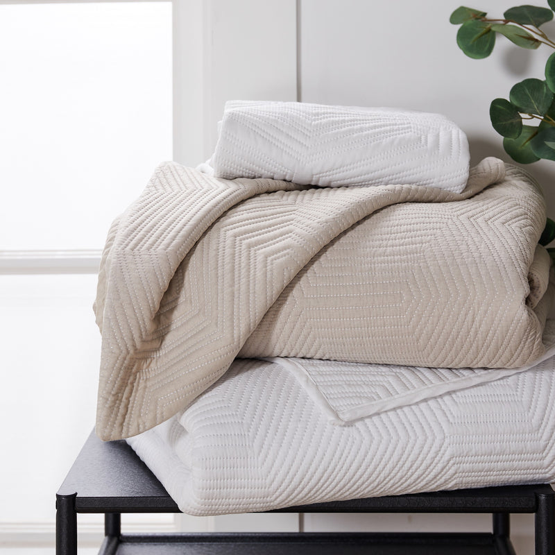 Parker Quilt Set