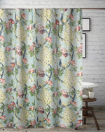 Pavona Shower Curtain