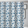 Pebble Beach Shower Curtain