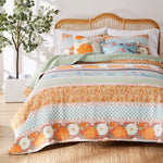 Carlie Quilt Set