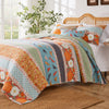 Carlie Quilt Set