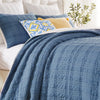 Portofino Quilt Set