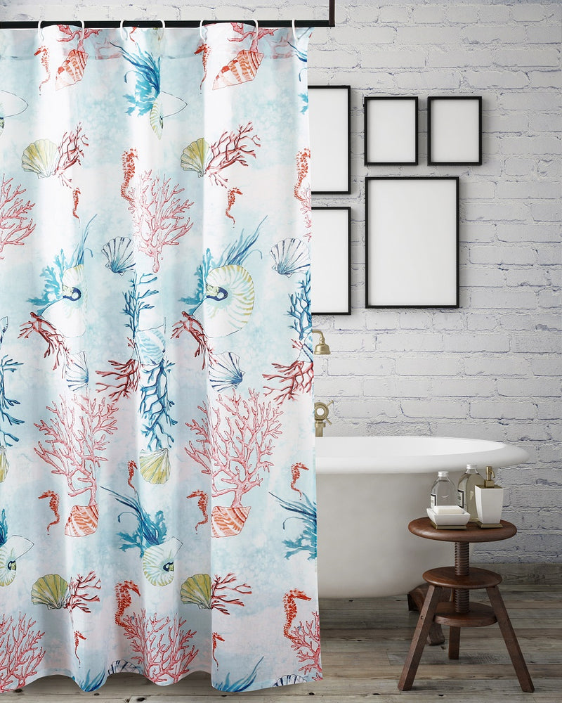 Sarasota Shower Curtain