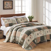 Sedona Quilt Set