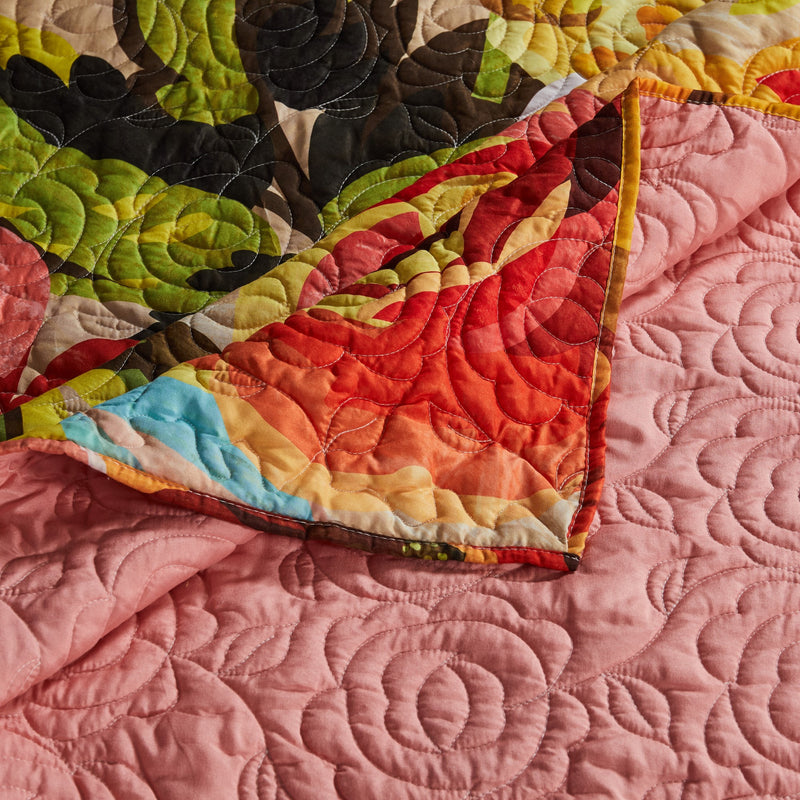 Senna Quilt Set