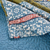 Shangri-La Quilt Set