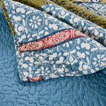 Shangri-La Quilt Set