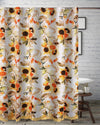 Somerset Shower Curtain