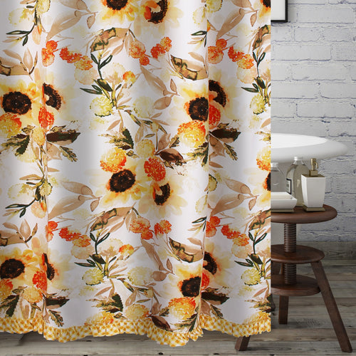 Somerset Shower Curtain