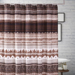 Southwest Shower Curtain