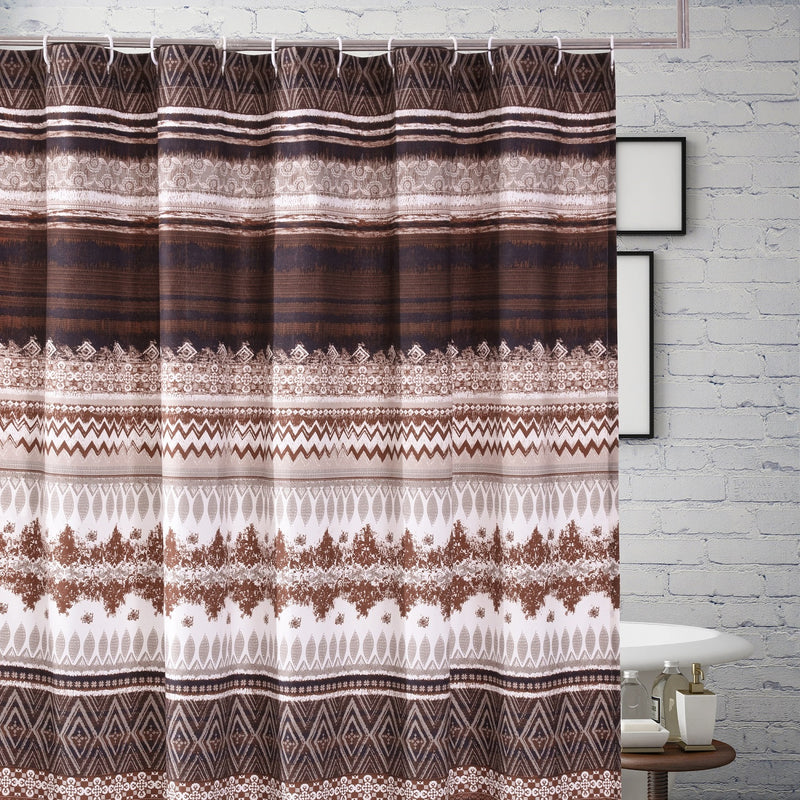 Southwest Shower Curtain