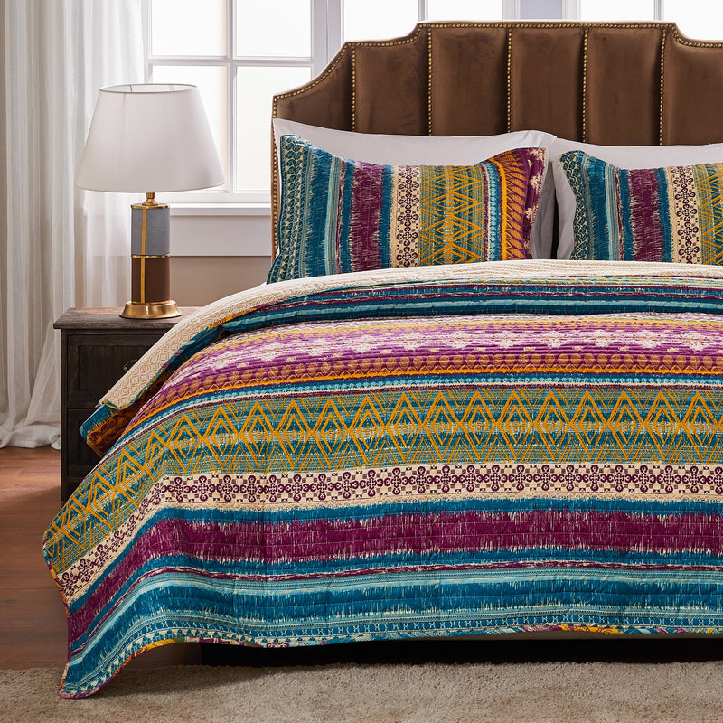 Southwest Quilt Set