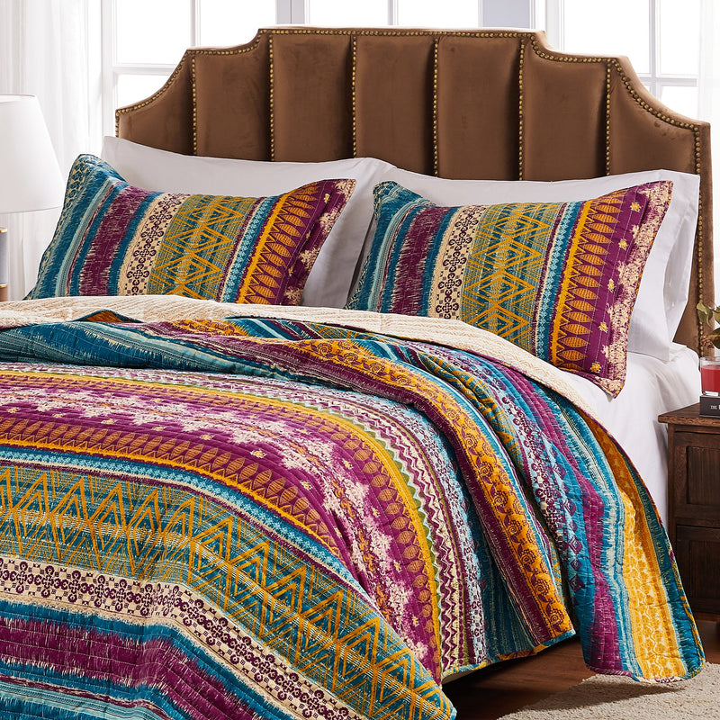 Southwest Quilt Set