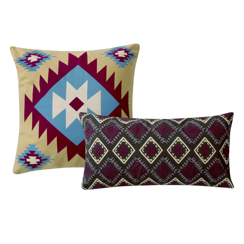 Southwest Pillow