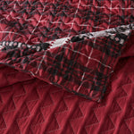 Timberline Quilt Set