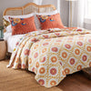 Topanga Quilt Set