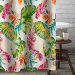 Tropics Shower Curtain