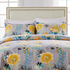 Watercolor Dream Sham