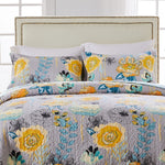 Watercolor Dream Sham