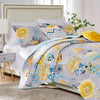 Watercolor Dream Quilt Set