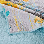 Watercolor Dream Quilt Set