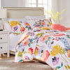 Watercolor Dream Quilt Set