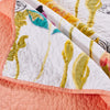 Watercolor Dream Quilt Set