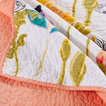 Watercolor Dream Quilt Set