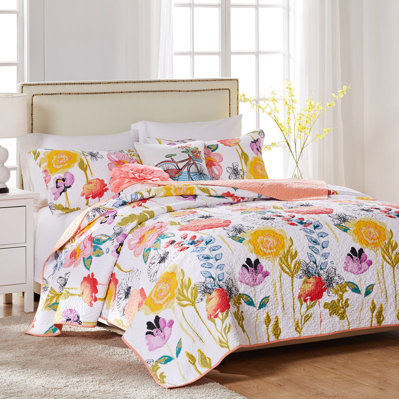 Watercolor Dream Bonus Set