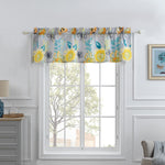 Watercolor Dream Window