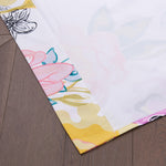Watercolor Dream Window