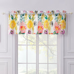 Watercolor Dream Window