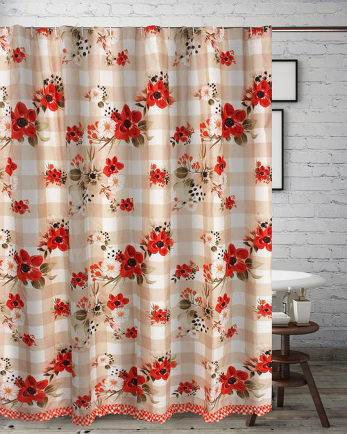 Wheatly Shower Curtain