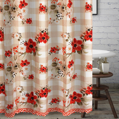 Wheatly Shower Curtain