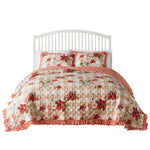 Wheatly Quilt Set