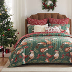 Willow Quilt Set