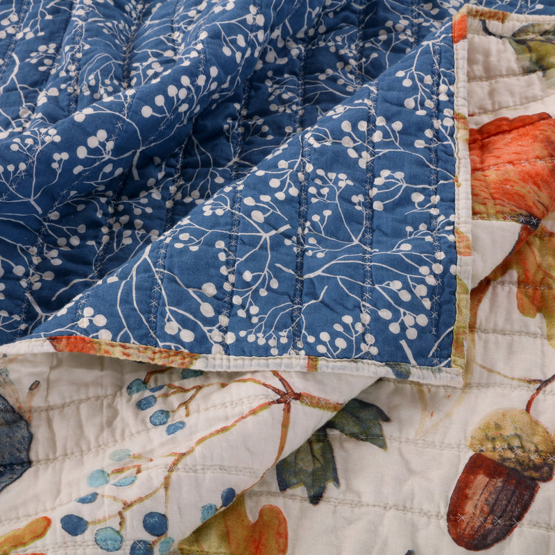 Willow Quilt Set