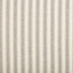 Grace Ticking Stripe Pillow 18x18